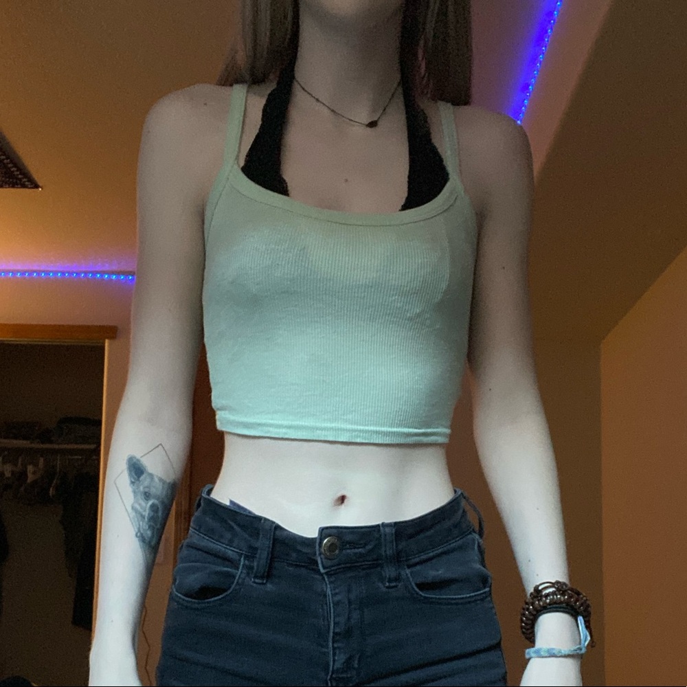 pacsun tank